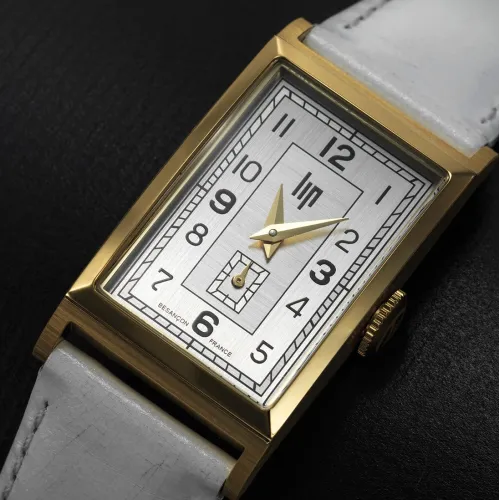 LIP CHURCHILL T18 DORÉ