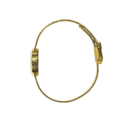 LIP HENRIETTE 22MM DORÉ