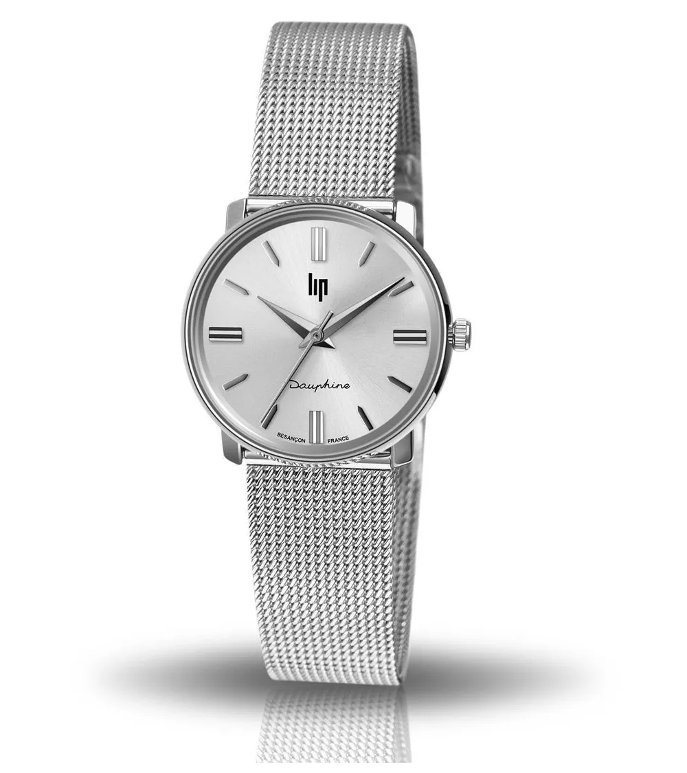 LIP DAUPHINE 29MM ACIER