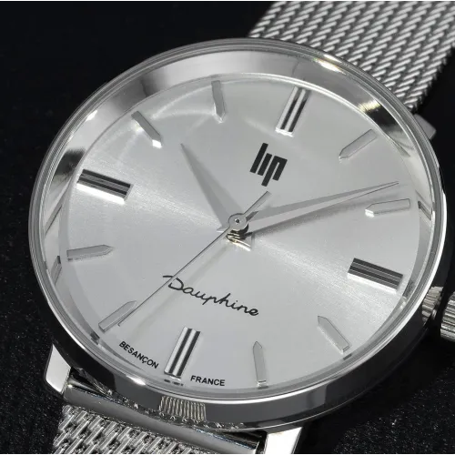 LIP DAUPHINE 29MM ACIER