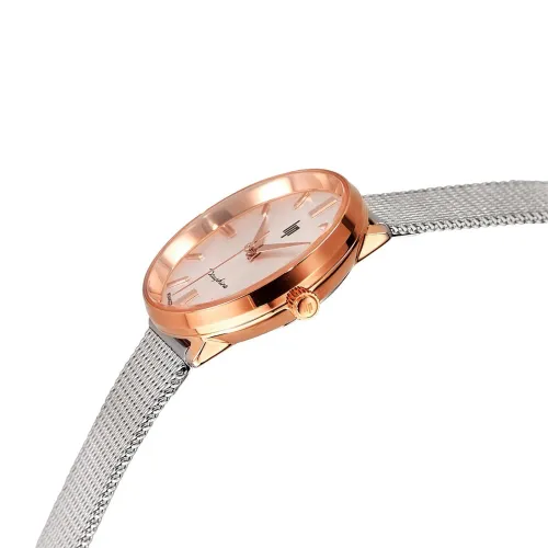 LIP DAUPHINE 29 MM ROSÉ