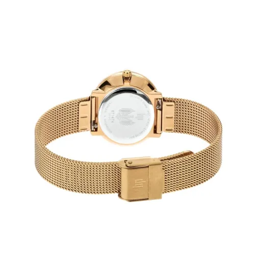 LIP DAUPHINE 29 MM DORÉ