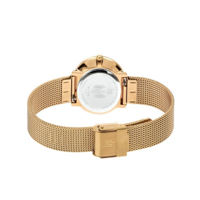 LIP DAUPHINE 29 MM DORÉ