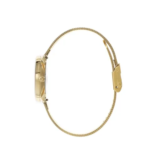 LIP DAUPHINE 29 MM DORÉ