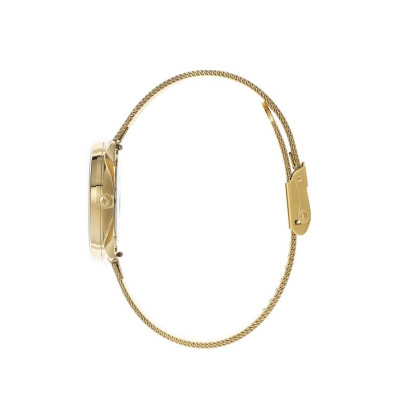 LIP DAUPHINE 29 MM DORÉ