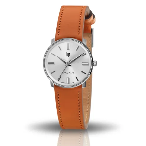 LIP DAUPHINE 29 MM ORANGE