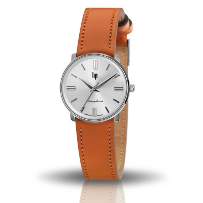 LIP DAUPHINE 29 MM ORANGE