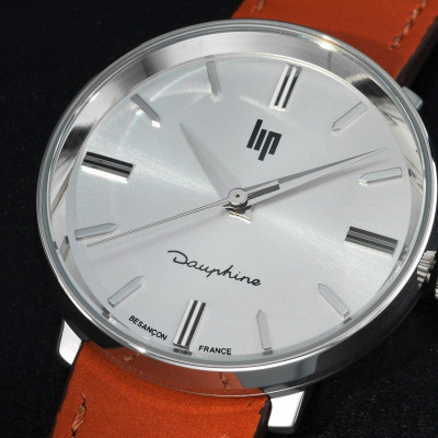 LIP DAUPHINE 29 MM ORANGE