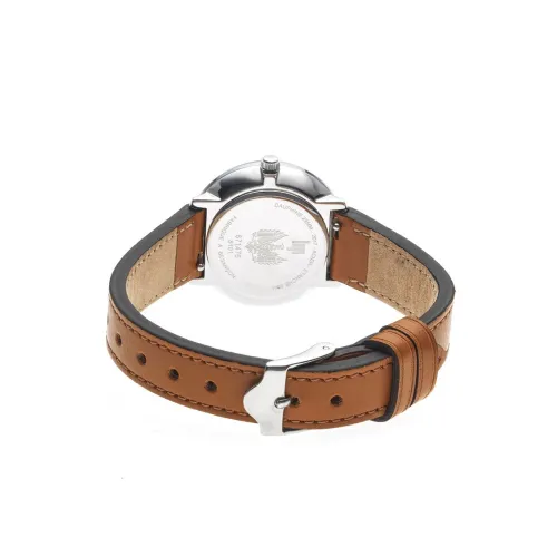 LIP DAUPHINE 29 MM ORANGE