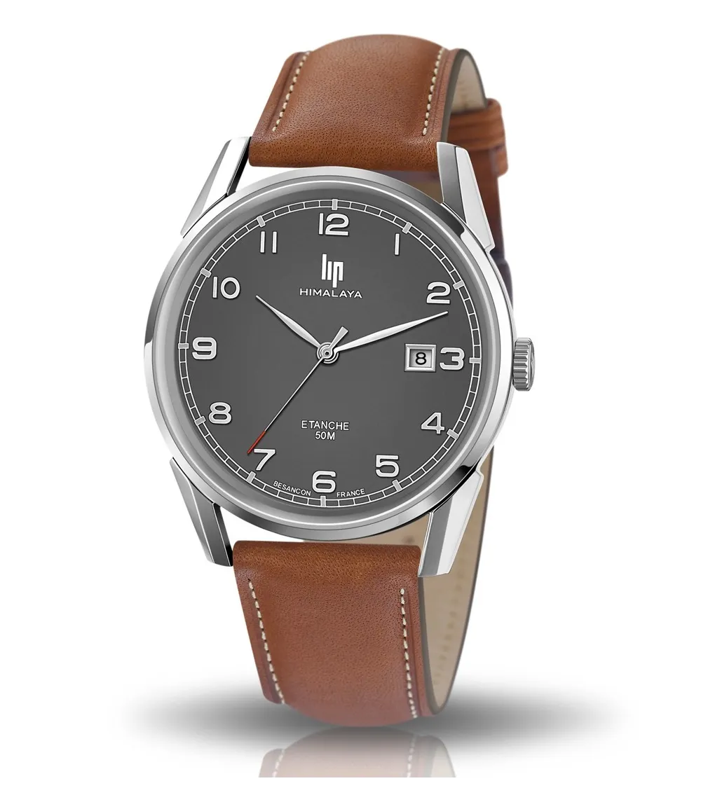 LIP HIMALAYA 40 MM DATE