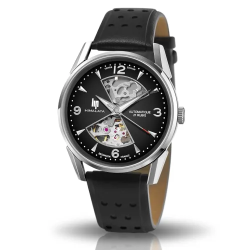 LIP HIMALAYA 40 MM SABLIER NOIR