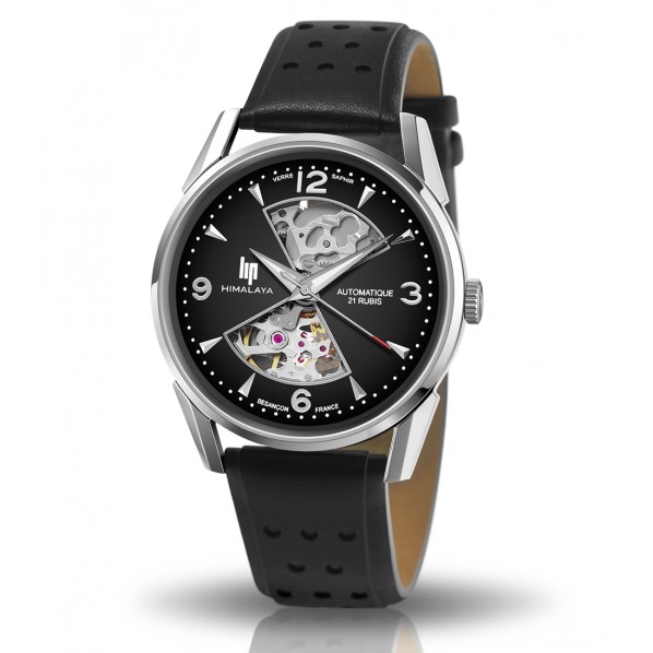 LIP HIMALAYA 40 MM SABLIER NOIR