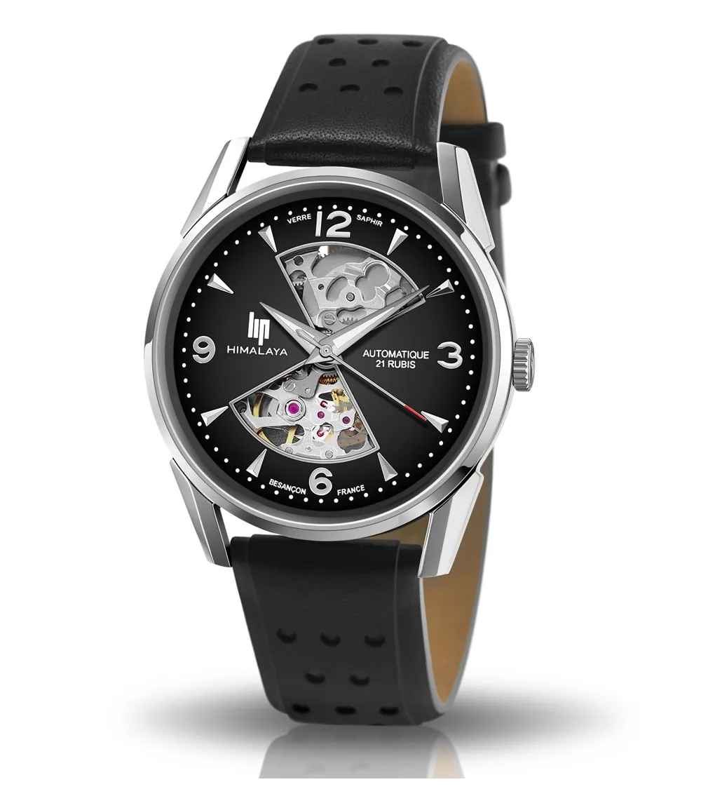 LIP HIMALAYA 40 MM SABLIER NOIR