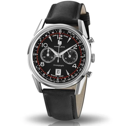 LIP HIMALAYA 40 MM CHRONOGRAPHE QUARTZ