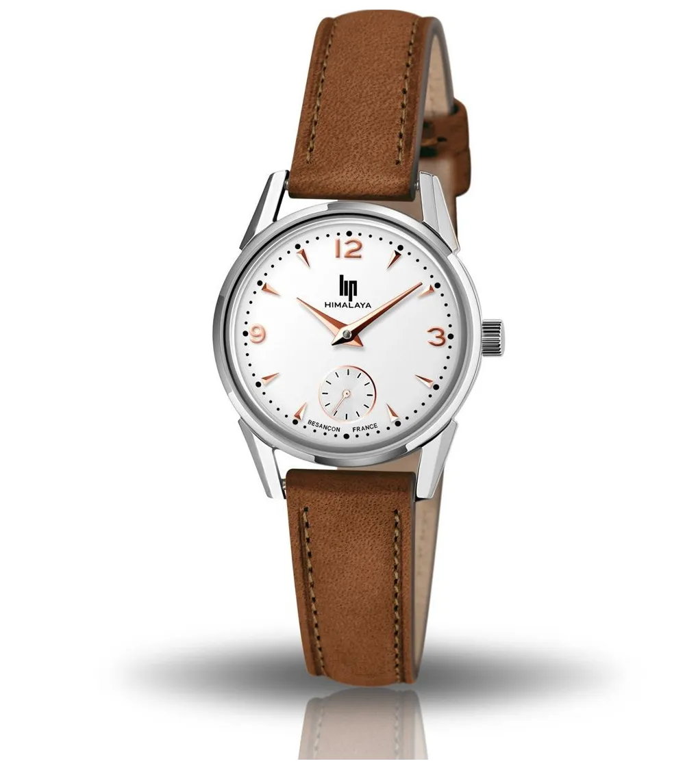 LIP HIMALAYA 29 MM CUIR