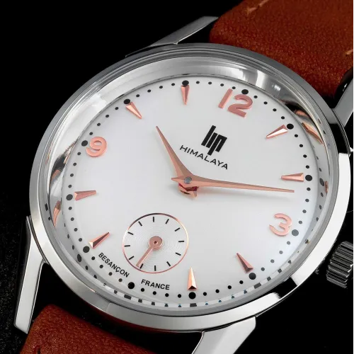 LIP HIMALAYA 29 MM CUIR