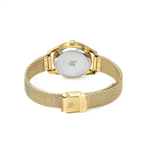 LIP HIMALAYA 29 MM DORÉ