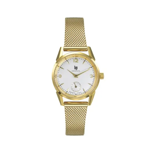 LIP HIMALAYA 29 MM DORÉ