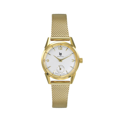 LIP HIMALAYA 29 MM DORÉ