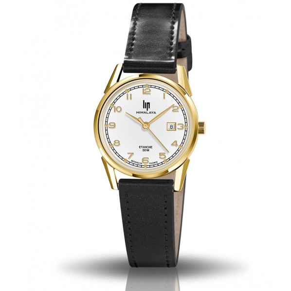 LIP HIMALAYA 29 MM DORÉ