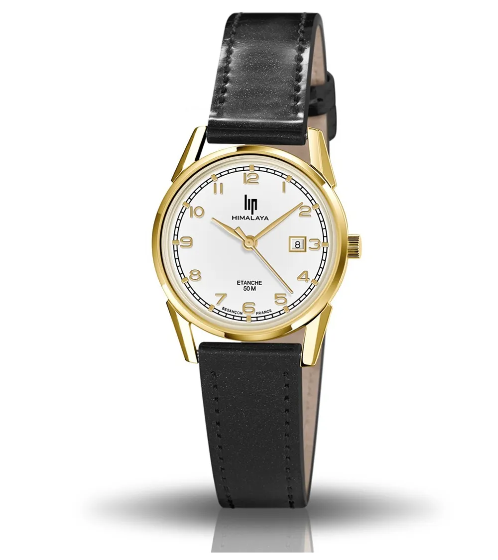 LIP HIMALAYA 29 MM DORÉ