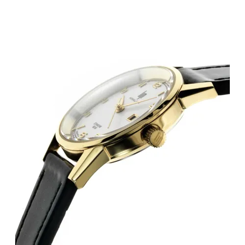 LIP HIMALAYA 29 MM DORÉ