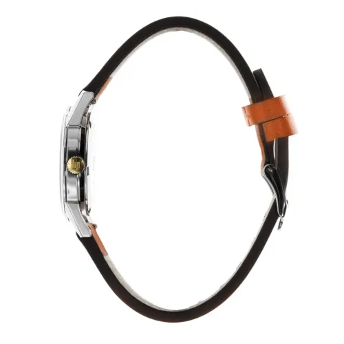 LIP HIMALAYA 29 MM QUARTZ DAME BICOLORE