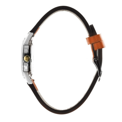 LIP HIMALAYA 29 MM QUARTZ DAME BICOLORE