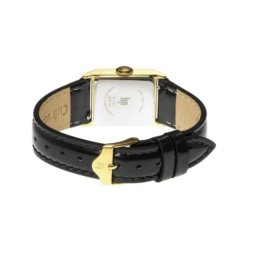 LIP CHURCHILL C18 DAME CARRÉ DORÉ