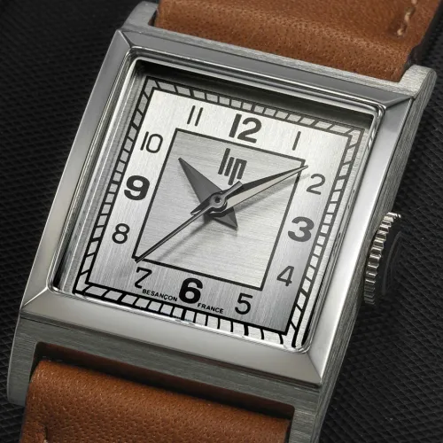 LIP CHURCHILL C18 DAME CUIR