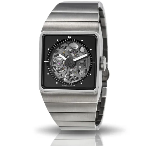 LIP BIG TV TITAN SQUELETTE