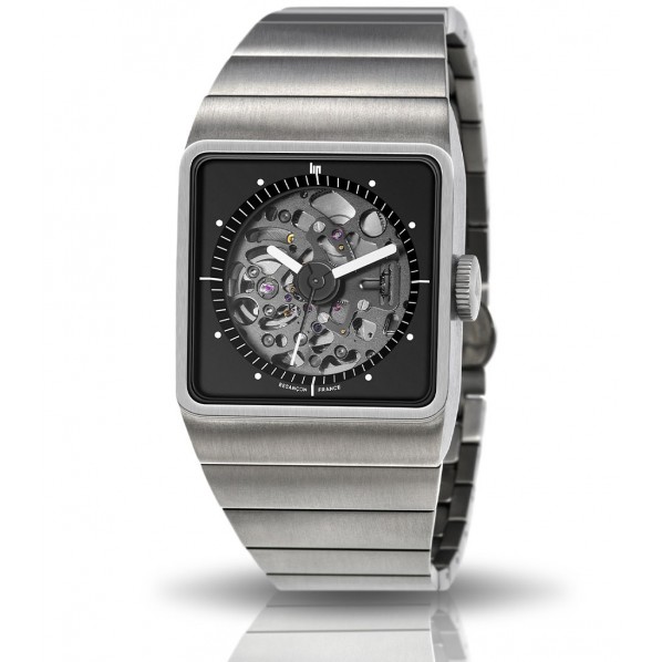 LIP BIG TV TITAN SQUELETTE