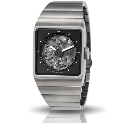 LIP BIG TV TITAN SQUELETTE