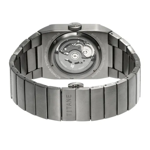 LIP BIG TV TITAN SQUELETTE