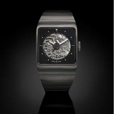 LIP BIG TV TITAN SQUELETTE