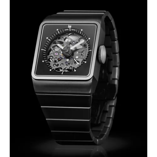 LIP BIG TV TITAN SQUELETTE