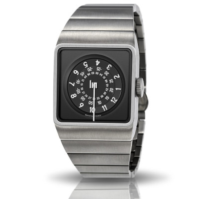 LIP BIG TV MYTHIC TITANE