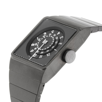 LIP BIG TV MYTHIC TITANE