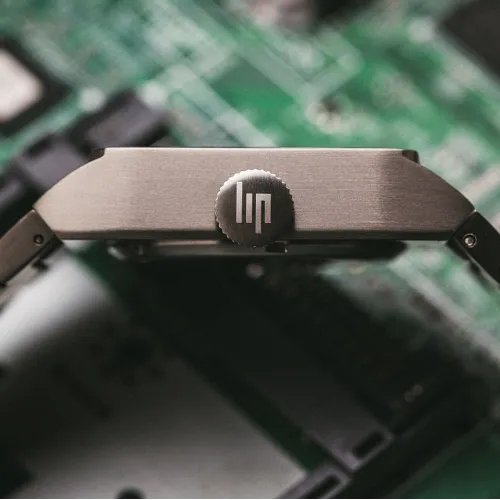 LIP BIG TV MYTHIC TITANE