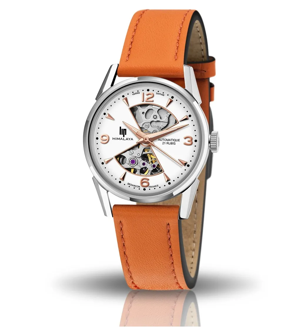 LIP HIMALAYA 33 MM SABLIER