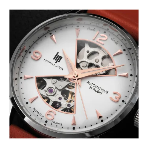 LIP HIMALAYA 33 MM SABLIER