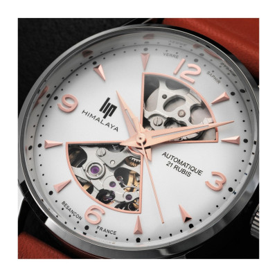 LIP HIMALAYA 33 MM SABLIER