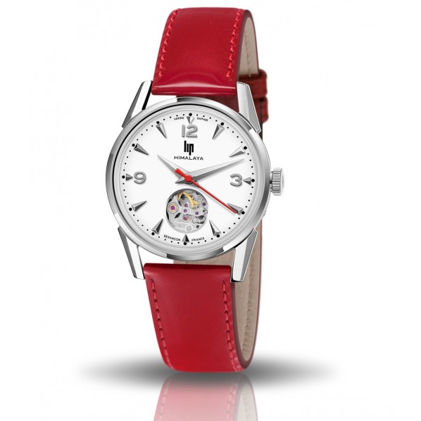 LIP HIMALAYA 33 MM COEUR OUVERT