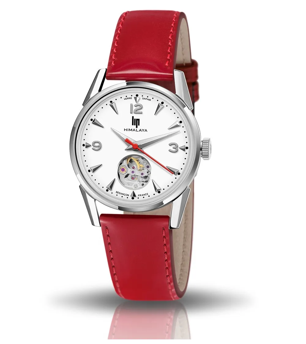 LIP HIMALAYA 33 MM COEUR OUVERT