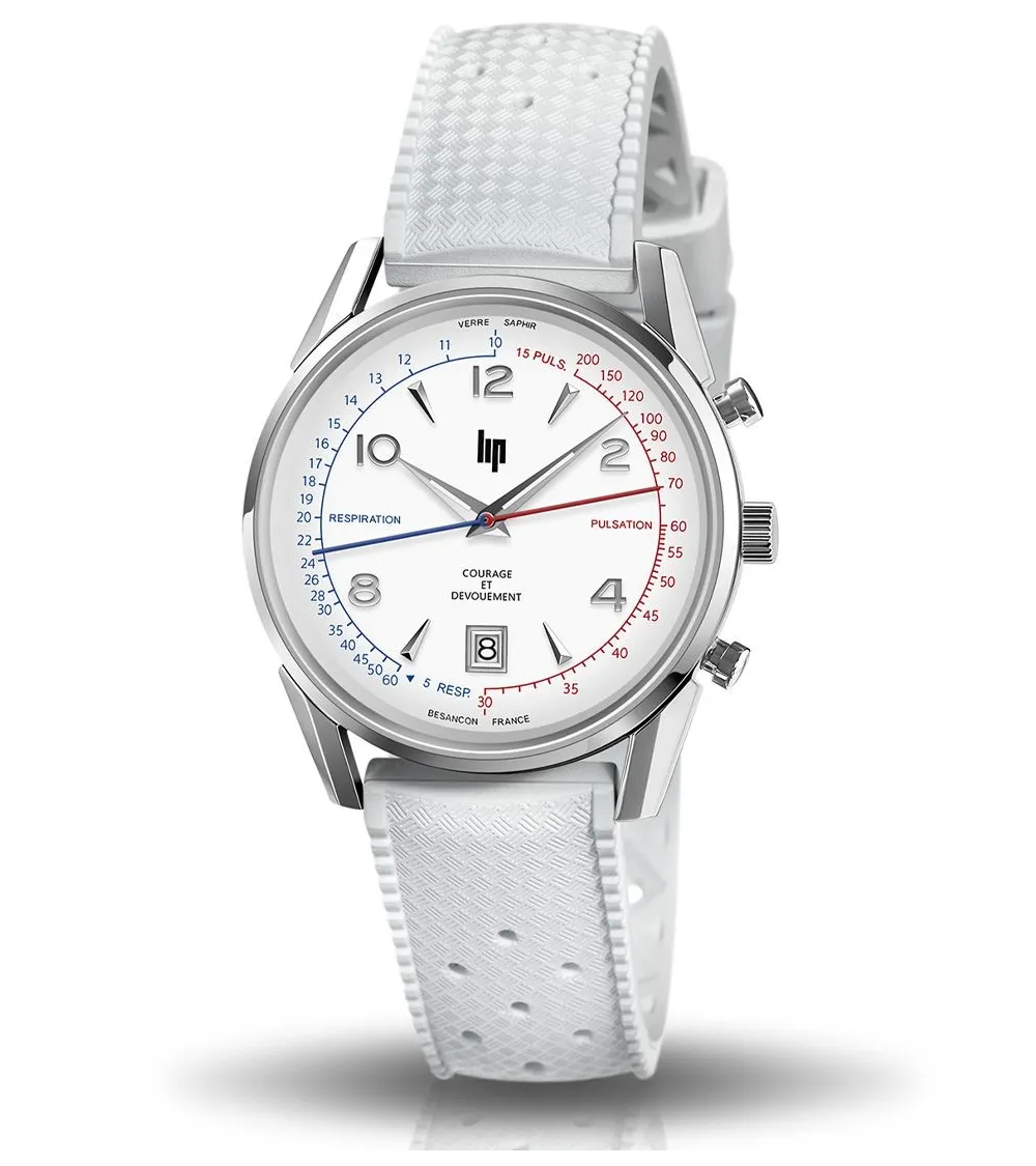 LIP HIMALAYA 35 MM COURAGE COFFRET DAME