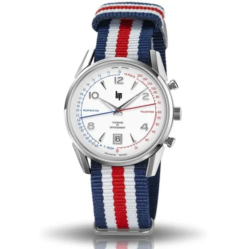 LIP HIMALAYA 35 MM COURAGE COFFRET DAME