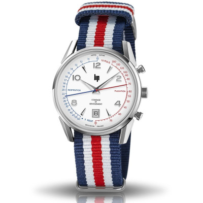 LIP HIMALAYA 35 MM COURAGE COFFRET DAME