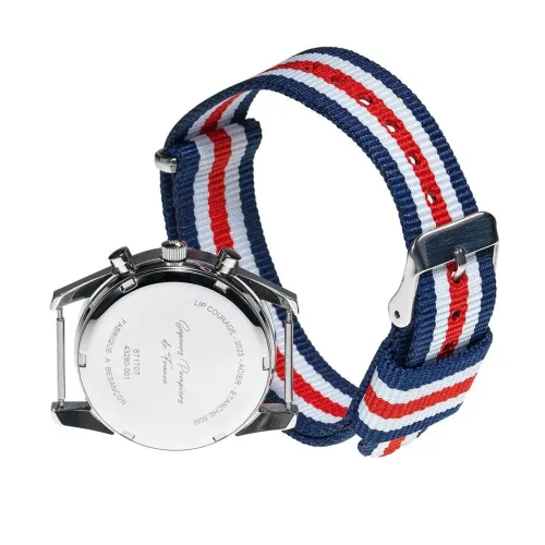 LIP HIMALAYA 35 MM COURAGE COFFRET DAME