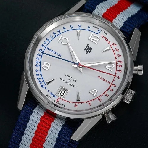 LIP HIMALAYA 35 MM COURAGE COFFRET DAME