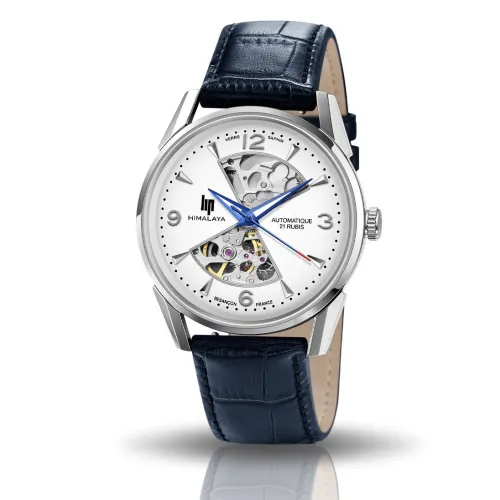 LIP HIMALAYA 40 MM SABLIER BLANC